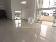 Apartamento em Centro, Taubaté/SP de 362m² 4 quartos à...