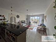 Apartamento em Centro, Ubatuba/SP de 65m² 2 quartos à...