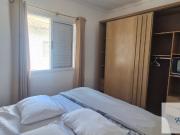 Apartamento em Centro, Ubatuba/SP de 80m² 3 quartos à...