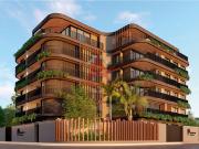 Apartamento em Centro, Ubatuba/SP de 82m² 2 quartos à...