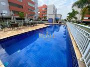 Apartamento em Centro, Vinhedo/SP de 107m² 3 quartos...