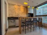 Apartamento em Centro, Vinhedo/SP de 115m² 3 quartos...