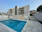 Apartamento em Centro, Vinhedo/SP de 74m² 2 quartos à...