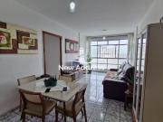 Apartamento em Centro, Vitória/ES de 115m² 3 quartos à...