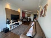 Apartamento em Cerâmica, São Caetano do Sul/SP de 114m²...