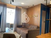 Apartamento em Cerâmica, São Caetano do Sul/SP de 56m² 2...