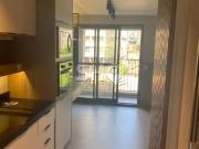 Apartamento em Cerqueira César com 1 dormitório!