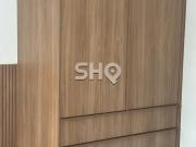 Apartamento em Cerqueira Cesar com 1 dormitório e 1 vaga