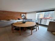 Apartamento em Cerqueira Cesar com 2 quartos 74 m2