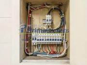 Apartamento em Cerqueira César com 72m² 3 quartos 1 vaga