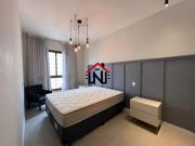 Apartamento em Cerqueira César com 74m²