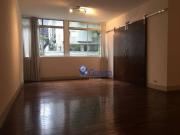 Apartamento em Cerqueira César, São Paulo/SP de 100m² 2...