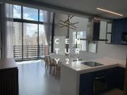 Apartamento em Cerqueira César, São Paulo/SP de 100m² 2...