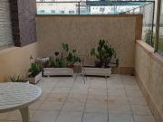 Apartamento em Cerqueira César, São Paulo/SP de 100m² 3...