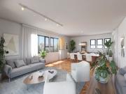 Apartamento em Cerqueira César, São Paulo/SP de 115m² 2...