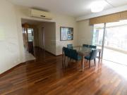 Apartamento em Cerqueira César, São Paulo/SP de 118m² 2...