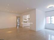 Apartamento em Cerqueira César, São Paulo/SP de 132m² 2...