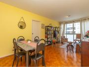 Apartamento em Cerqueira César, São Paulo/SP de 138m² 3...