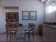 Apartamento em Cerqueira César, São Paulo/SP de 201m² 3...