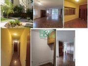 Apartamento em Cerqueira César, São Paulo/SP de 216m² 3...