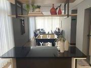 Apartamento em Cerqueira César, São Paulo/SP de 26m² 1...
