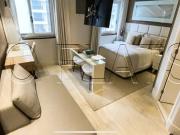 Apartamento em Cerqueira César, São Paulo/SP de 26m² 1...