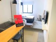 Apartamento em Cerqueira César, São Paulo/SP de 26m² 1...