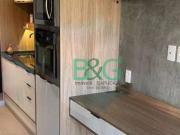 Apartamento em Cerqueira César, São Paulo/SP de 27m² 1...