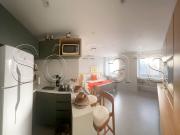 Apartamento em Cerqueira César, São Paulo/SP de 29m² 1...