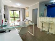 Apartamento em Cerqueira César, São Paulo/SP de 31m² 1...