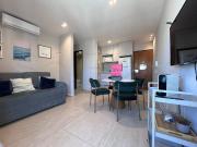 Apartamento em Cerqueira César, São Paulo/SP de 37m² 1...