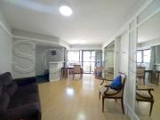 Apartamento em Cerqueira César, São Paulo/SP de 42m² 1...