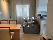 Apartamento em Cerqueira César, São Paulo/SP de 52m² 2...