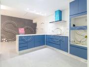 Apartamento em Cerqueira César, São Paulo/SP de 69m² 2...