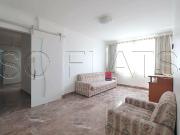 Apartamento em Cerqueira César, São Paulo/SP de 72m² 2...