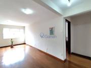 Apartamento em Cerqueira César, São Paulo/SP de 72m² 2...