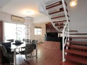 Apartamento em Cerqueira César, São Paulo/SP de 82m² 1...