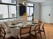 Apartamento em Cerqueira César, São Paulo/SP de 95m² 2...