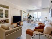 Apartamento em Cerqueira César, São Paulo/SP de 97m² 3...