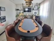 Apartamento em Chácara Santo Antônio zona Sul São Paulo, SP