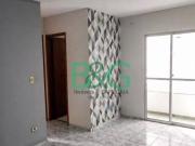 Apartamento em Chácara Agrindus, Taboão da Serra/SP de...