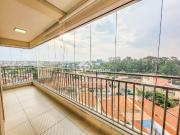 Apartamento em Chácara Areal, Indaiatuba/SP de 104m² 3...