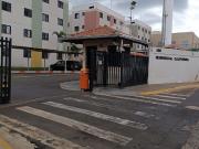 Apartamento em Chácara Bela Vista, Sumaré/SP de 47m² 2...