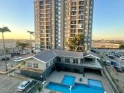 Apartamento em Chácara Bela Vista, Sumaré/SP de 52m² 2...