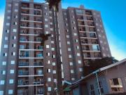 Apartamento em Chácara Bela Vista, Sumaré/SP de 56m² 2...