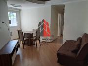 Apartamento em Chácara Belenzinho, São Paulo/SP de 45m²...