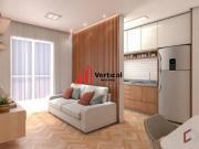 Apartamento em Chácara Belenzinho, São Paulo/SP de 49m²...