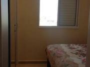 Apartamento em Chácara Belenzinho, São Paulo/SP de 74m²...