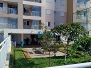 Apartamento em Chácara Belenzinho, São Paulo/SP de 78m²...