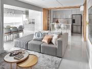 Apartamento em Chácara Califórnia, São Paulo/SP de 113m²...